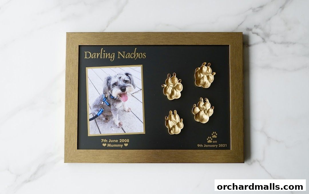 Best Imprezzione - 3D Hand  Foot Imprints and Casting