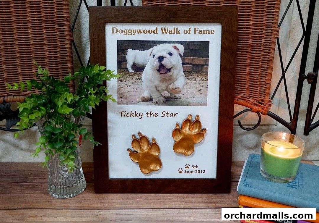 Best Imprezzione - 3D Hand  Foot Imprints and Casting