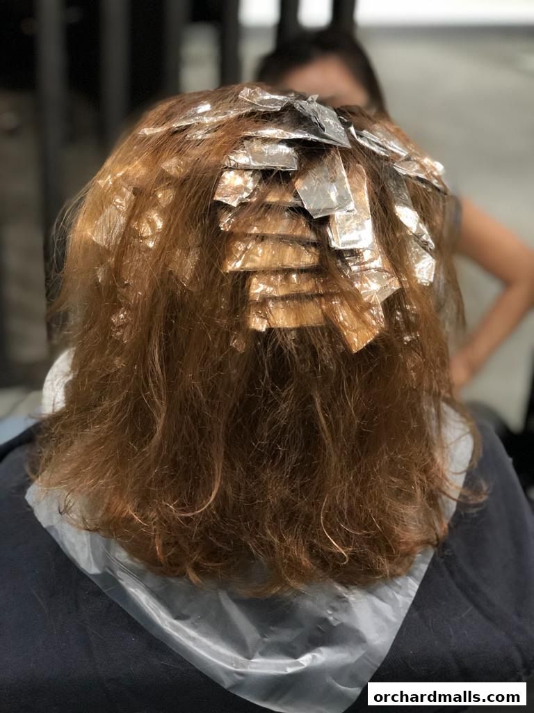 Best Singapore Salon Yann Beyrie