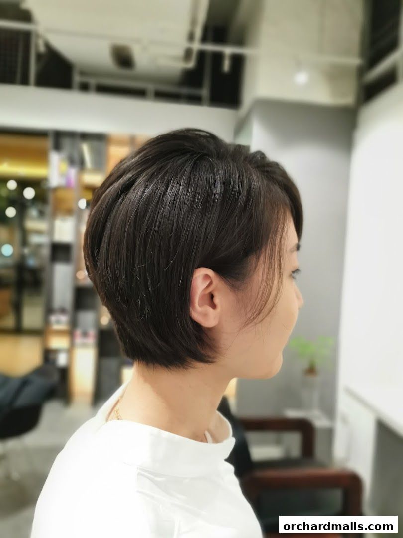 Best Singapore Salon Yann Beyrie