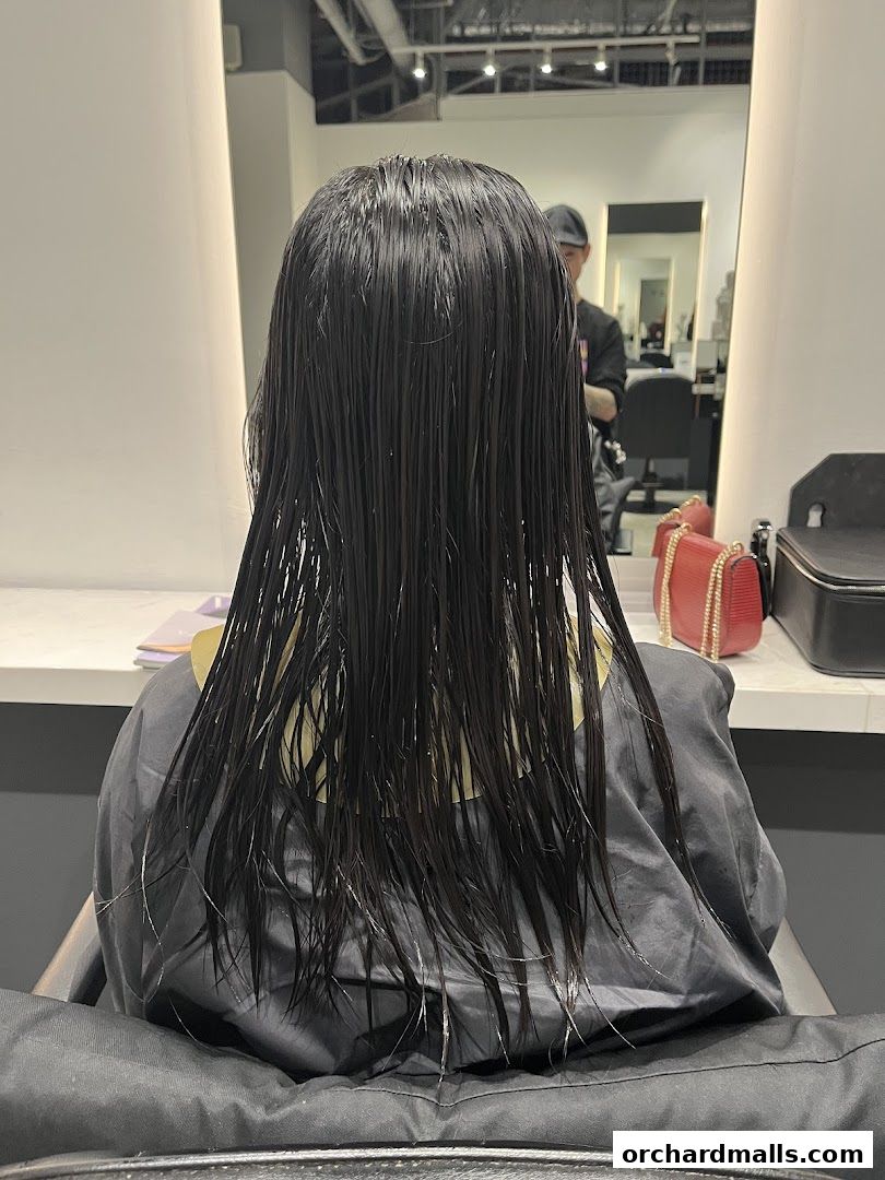 Best Singapore Salon Yann Beyrie