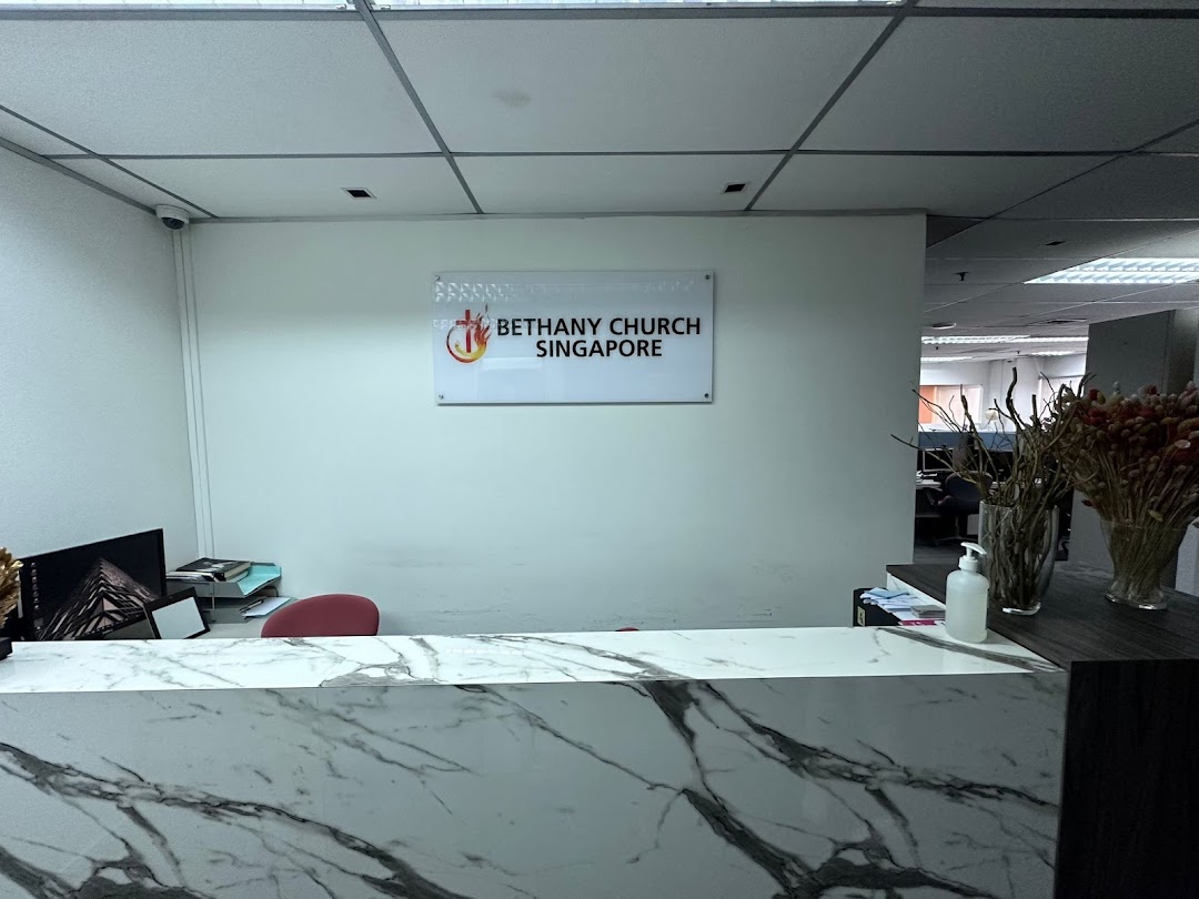 Bethany Church Singapore Office
