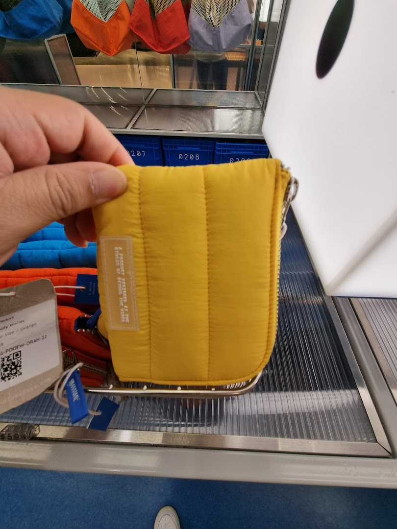 Beyond The Vines Design Post, ION Orchard