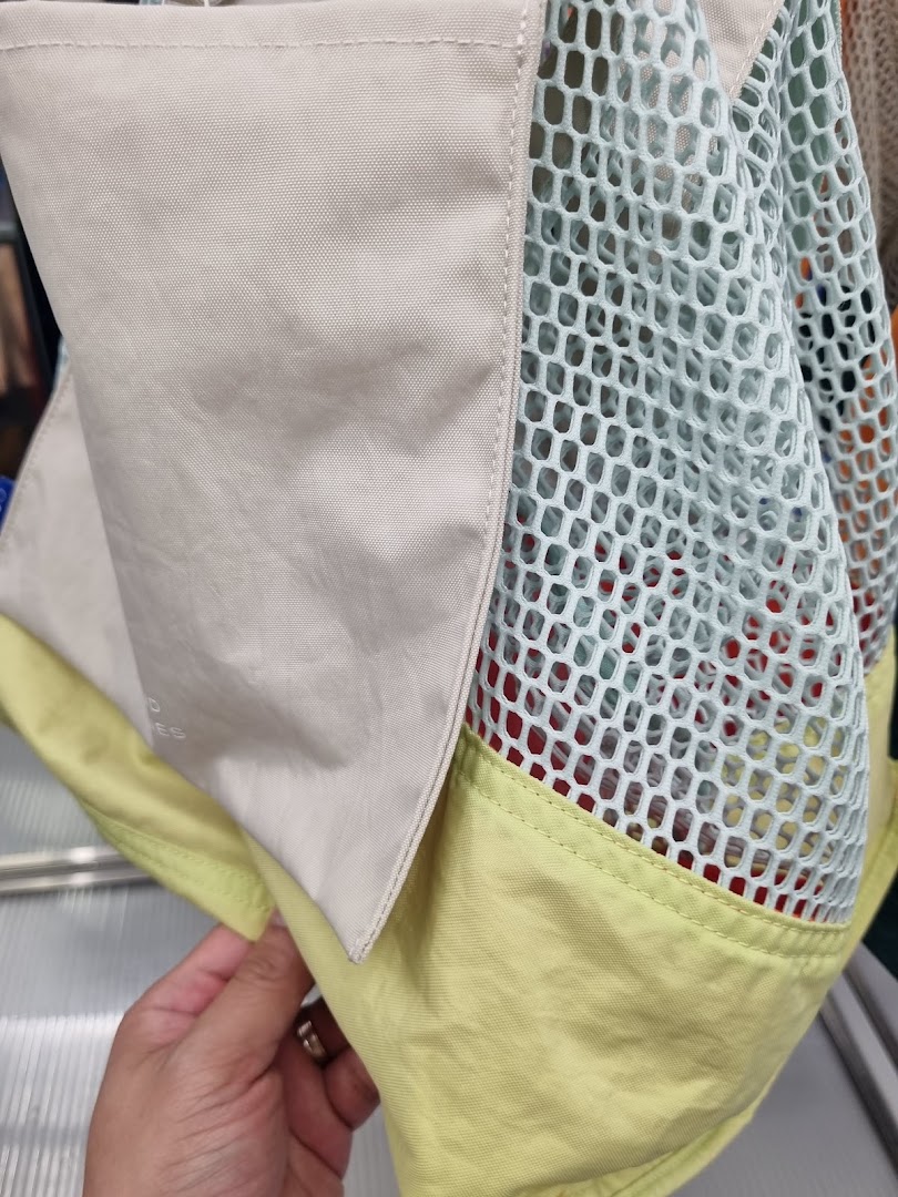 Beyond The Vines Design Post, ION Orchard