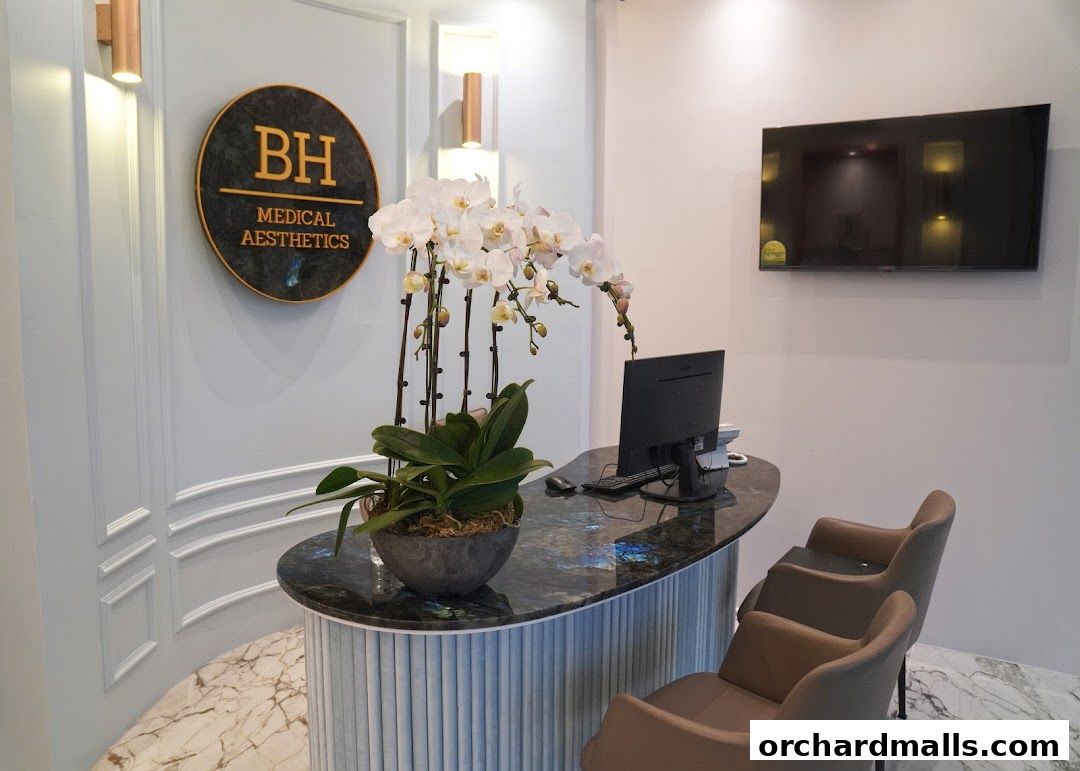 BH Medical Aesthetics Orchard