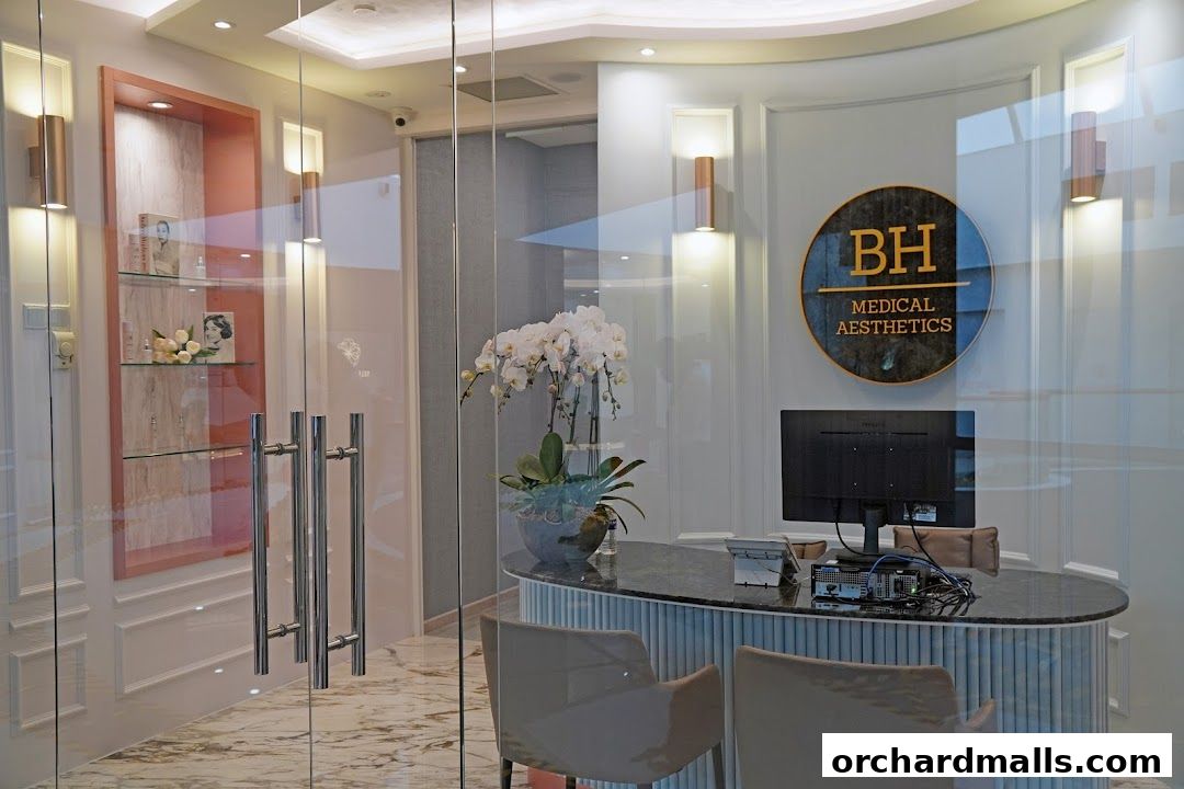 BH Medical Aesthetics Orchard