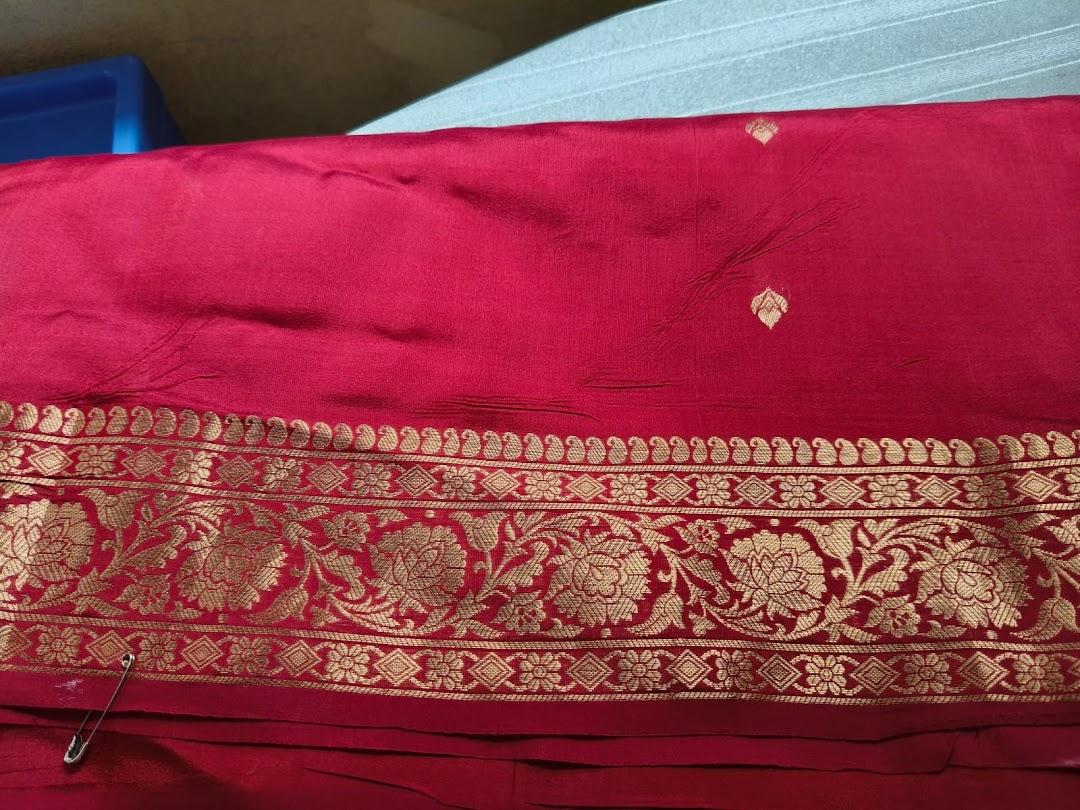 Big Mama Ngee Ann City - Laundry  Dry Cleaning Services