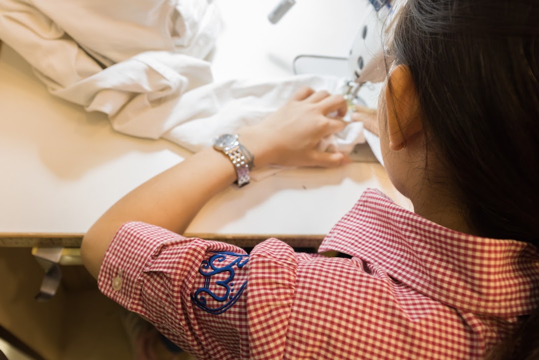 Big Mama Takashimaya - Laundry  Dry Cleaning Services