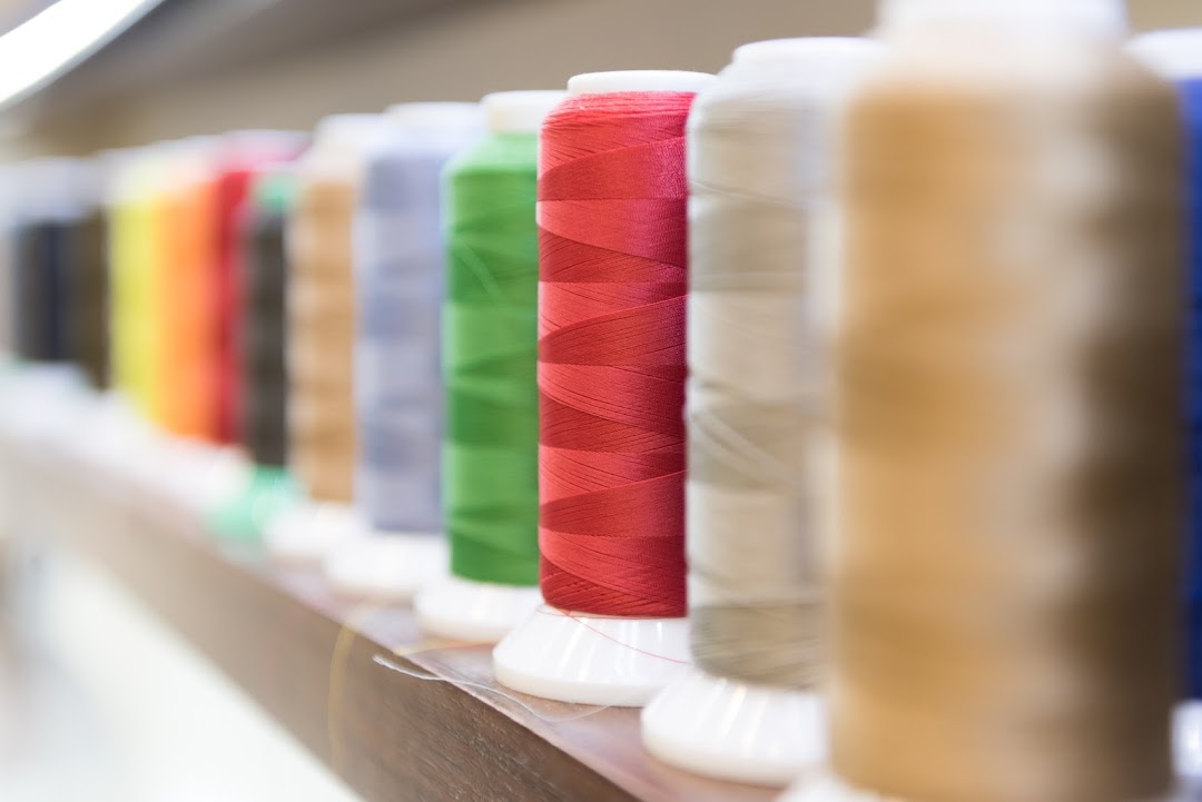 Big Mama Takashimaya - Laundry  Dry Cleaning Services