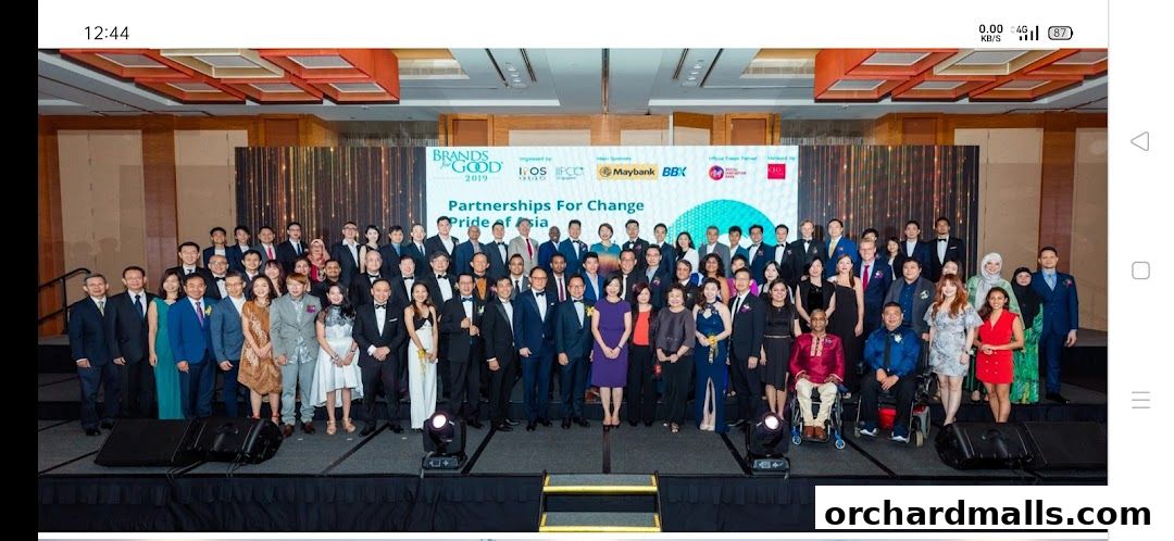 Bigg World Pte. Ltd.