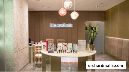 Bio Aesthetic Laser Clinic - Fillers  Rejuran  Botox  Mole Removal  HIFU  Acne Scar Treatment - Orchard