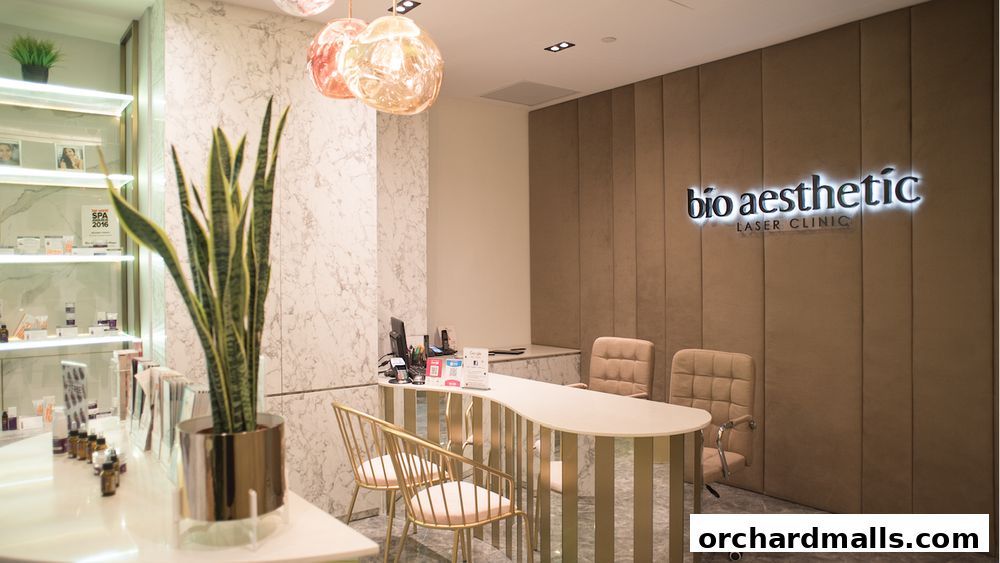 Bio Aesthetic Medispa - Fat Freezing  Laser Hair Removal  Hydrafacial  Diastasis Recti  Body Sculpting - Orchard