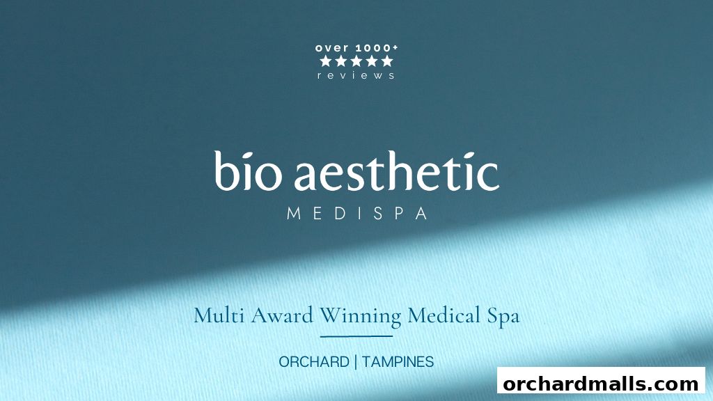 Bio Aesthetic Medispa - Fat Freezing  Laser Hair Removal  Hydrafacial  Diastasis Recti  Body Sculpting - Orchard