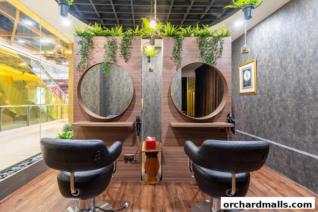 Bioskin - Face Body Scalp  Facial, Hair  Body Treatment Singapore - The Centrepoint, Orchard Road