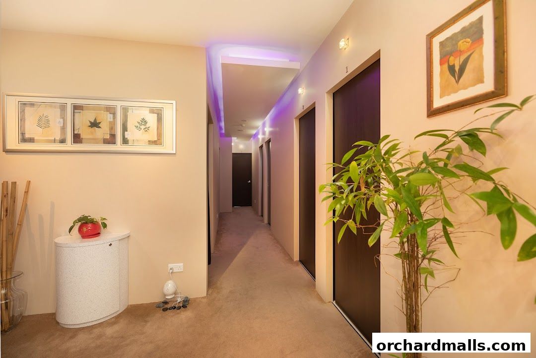 Bioskin - Face Body Scalp  Facial, Hair  Body Treatment Singapore - The Centrepoint, Orchard Road