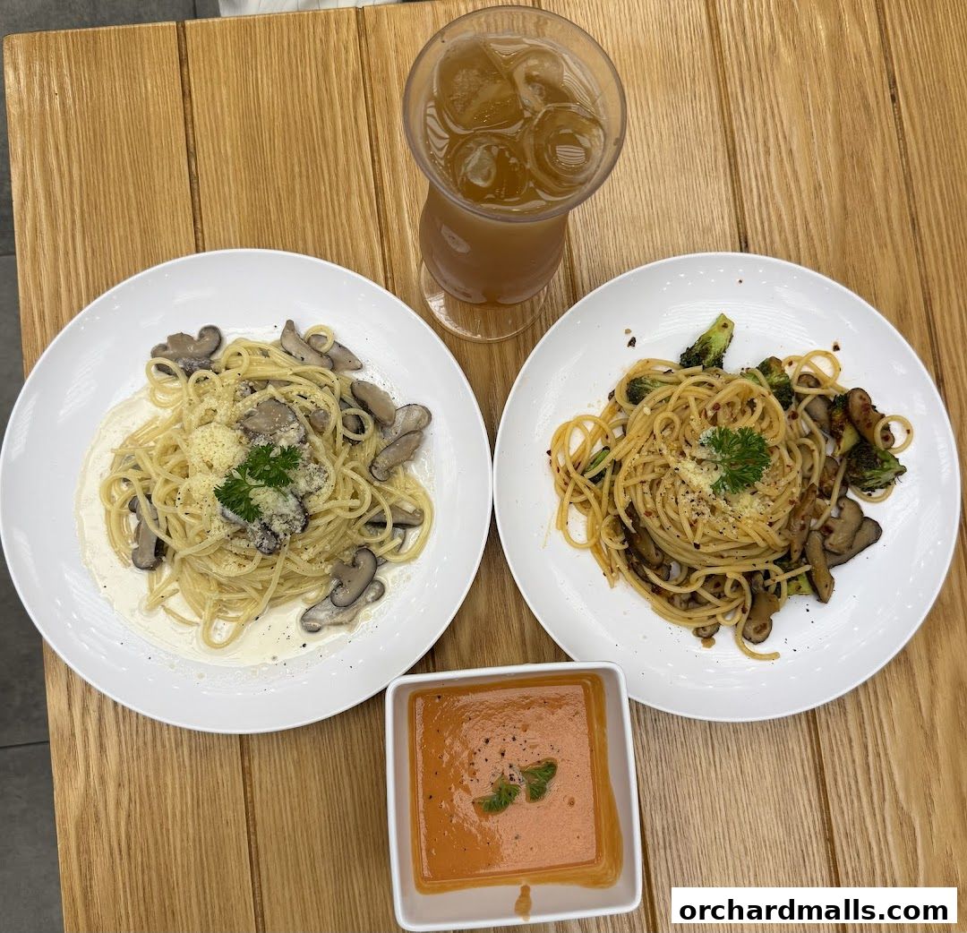 Bird Avenue - The Centrepoint