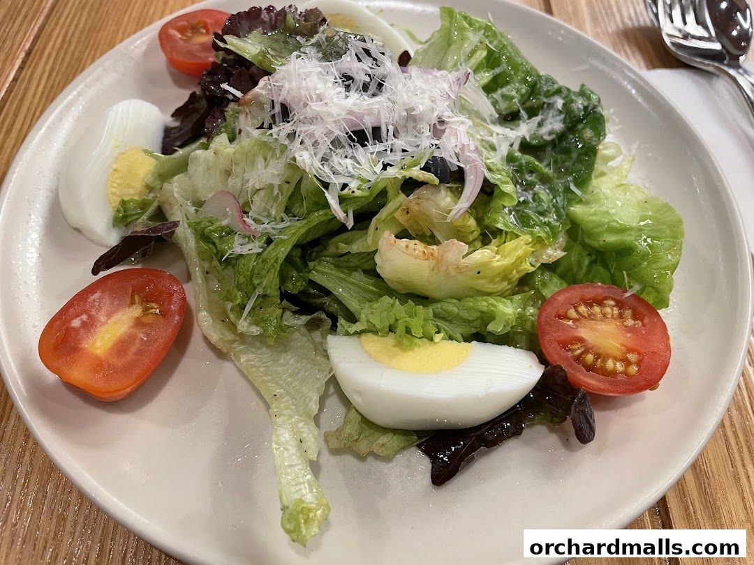 Bird Avenue - The Centrepoint