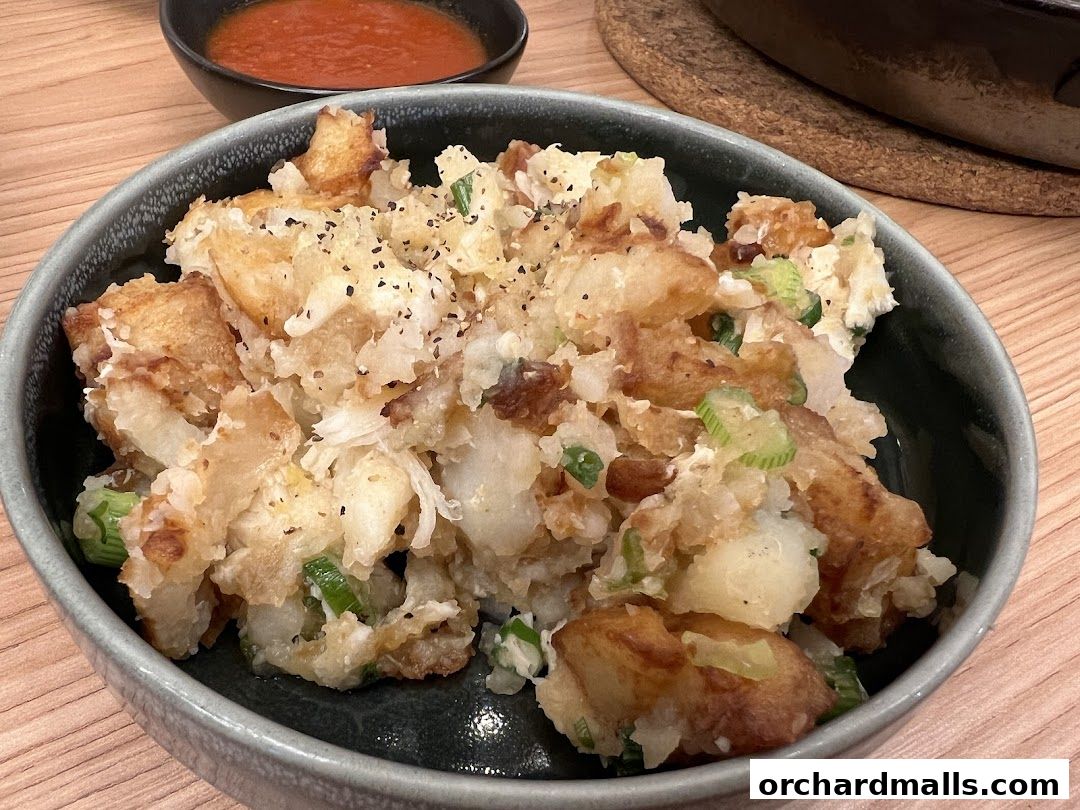 Bird Avenue - The Centrepoint