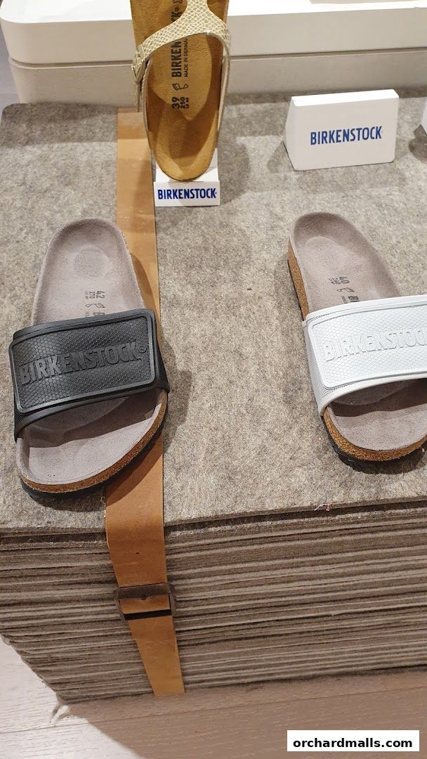 BIRKENSTOCK Paragon