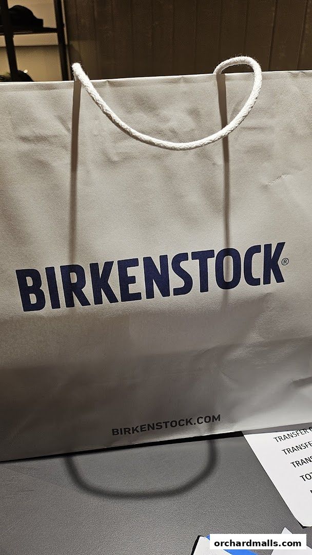 BIRKENSTOCK Paragon