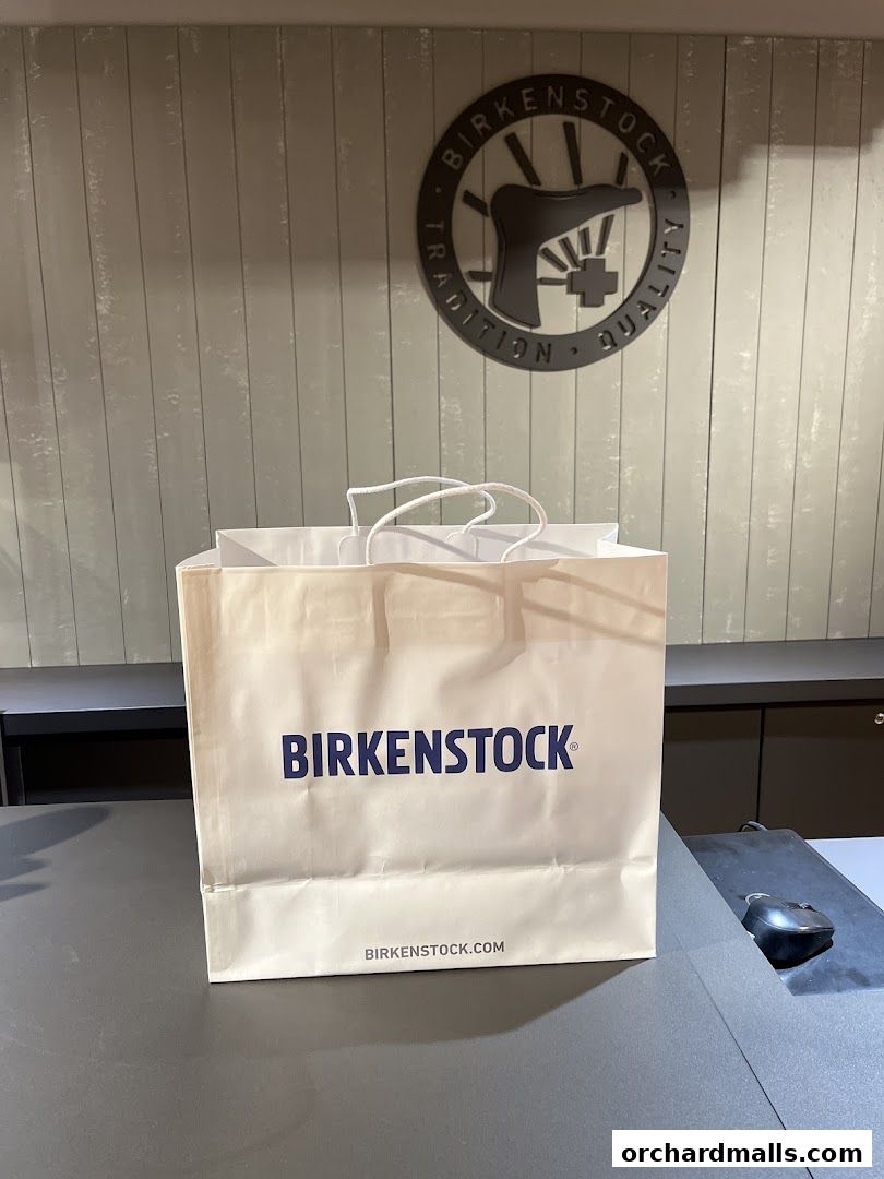 BIRKENSTOCK Paragon