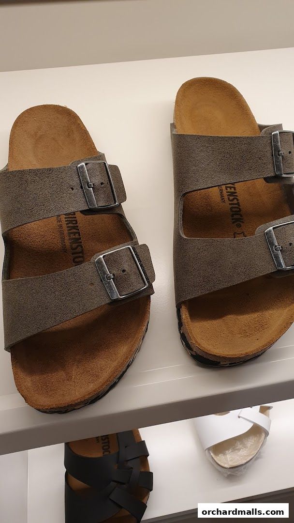 BIRKENSTOCK Paragon