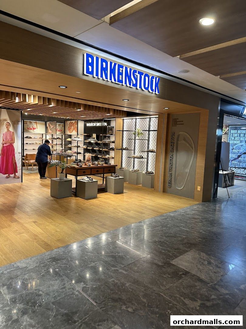 BIRKENSTOCK Paragon