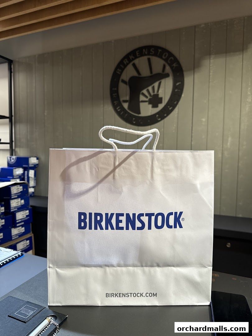 BIRKENSTOCK Paragon