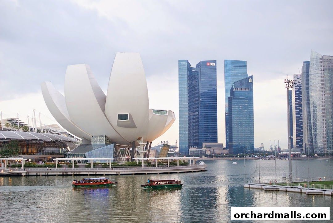 BIZTREE MANAGEMENT PTE LTD