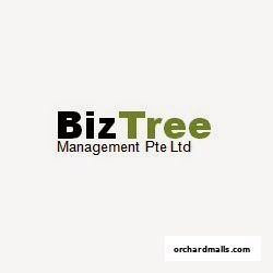 BIZTREE MANAGEMENT PTE LTD