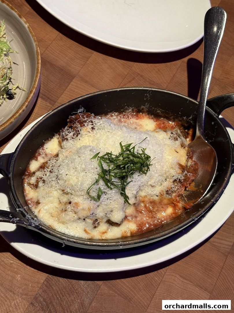 Blue Label Pizza  Wine