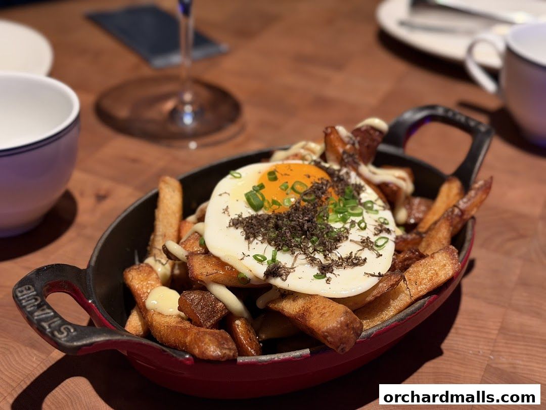 Blue Label Pizza  Wine