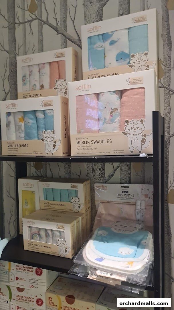 BMB - Prenatal  Postnatal Massage