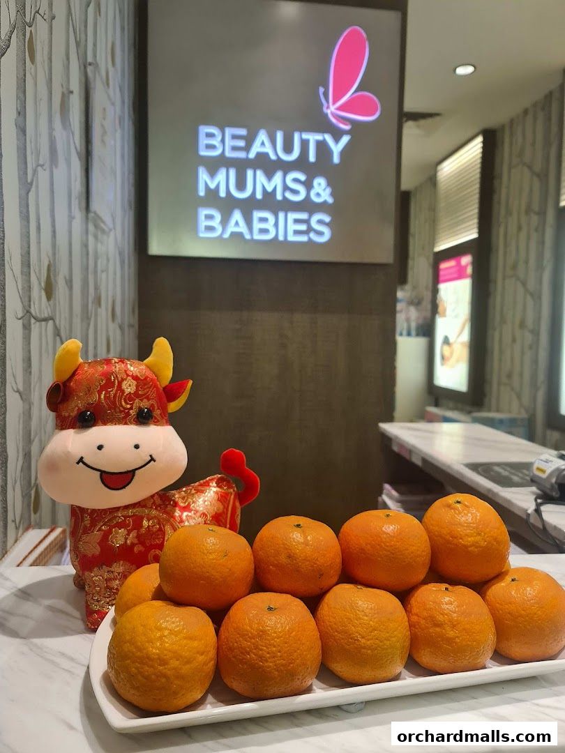 BMB - Prenatal  Postnatal Massage