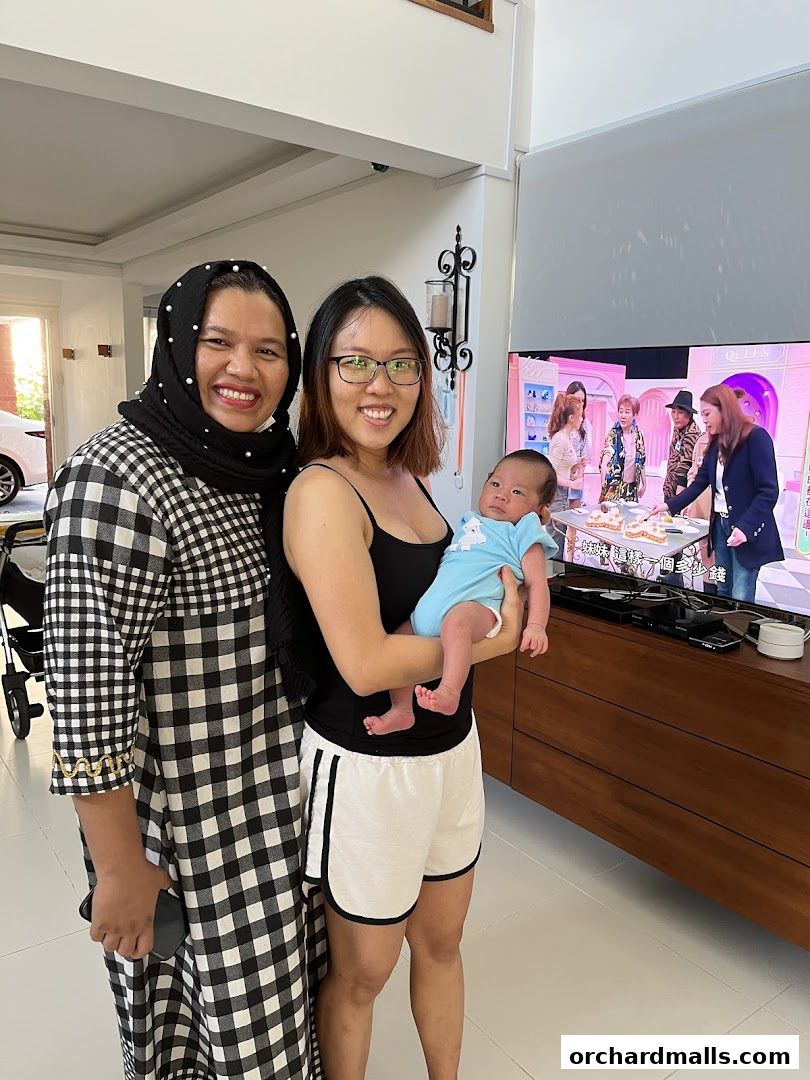 BMB - Prenatal  Postnatal Massage