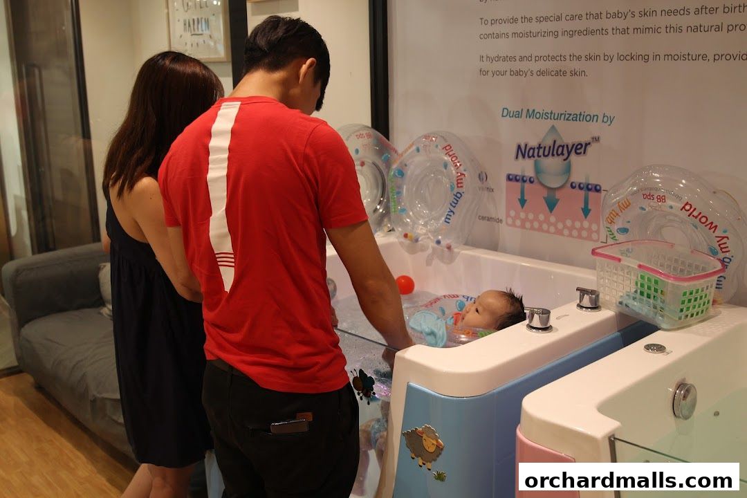 BMB - Prenatal  Postnatal Massage