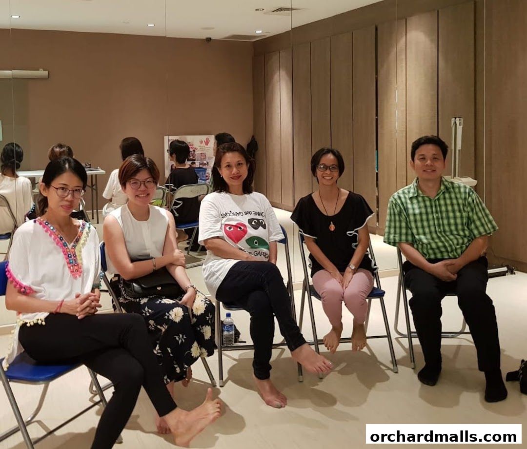 BMB - Prenatal  Postnatal Massage