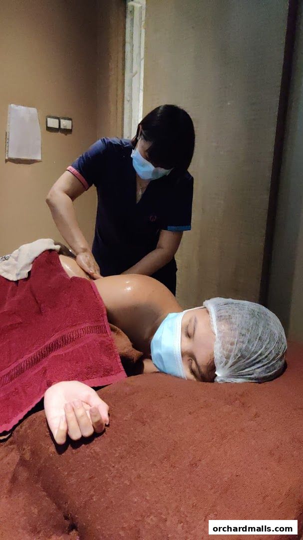 BMB - Prenatal  Postnatal Massage