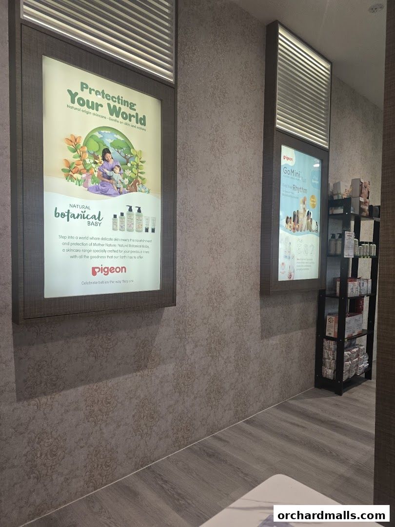 BMB - Prenatal  Postnatal Massage