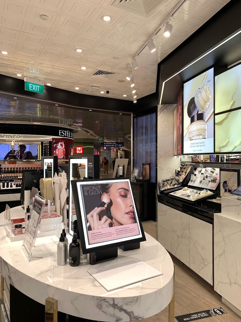 Bobbi Brown ION Orchard