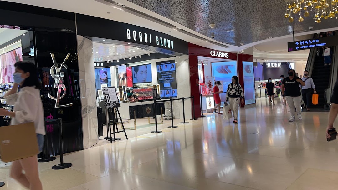 Bobbi Brown ION Orchard
