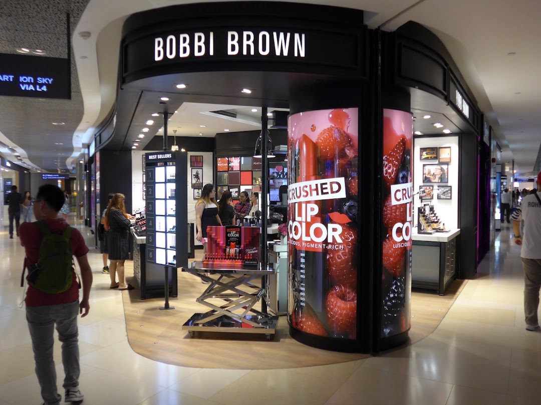 Bobbi Brown ION Orchard