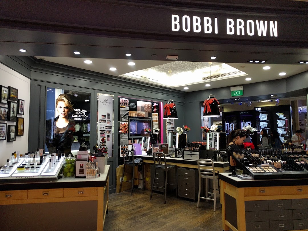 Bobbi Brown ION Orchard