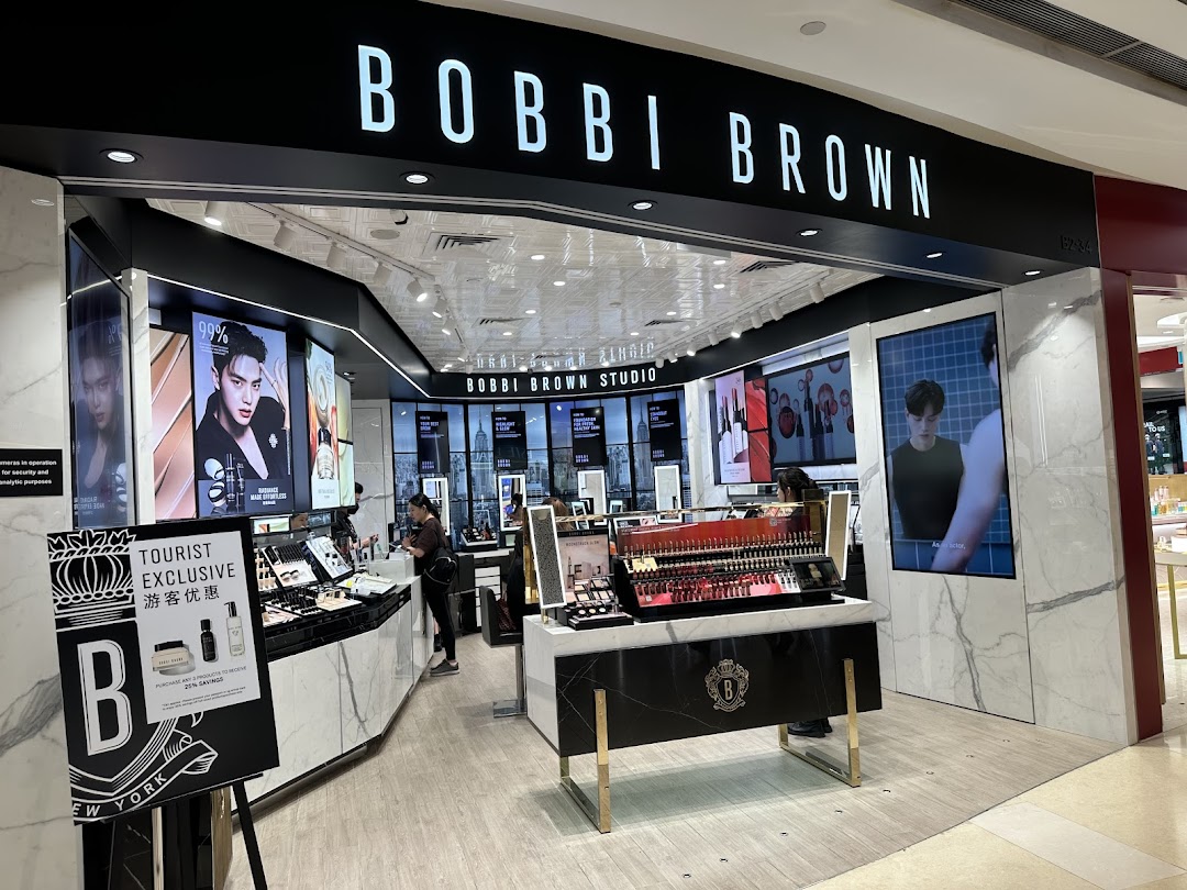 Bobbi Brown ION Orchard