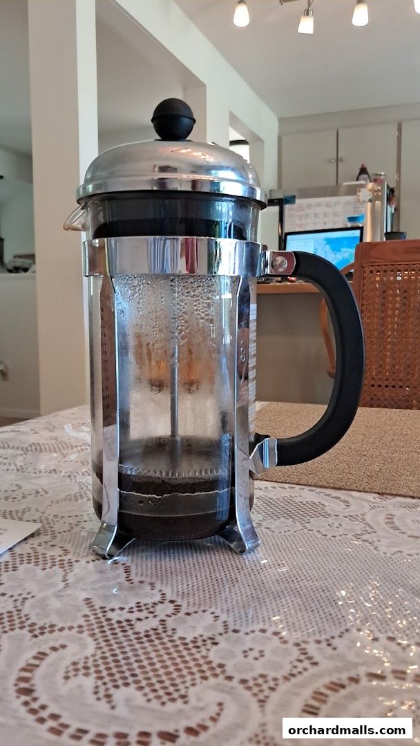 BODUM Singapore, Pte Ltd