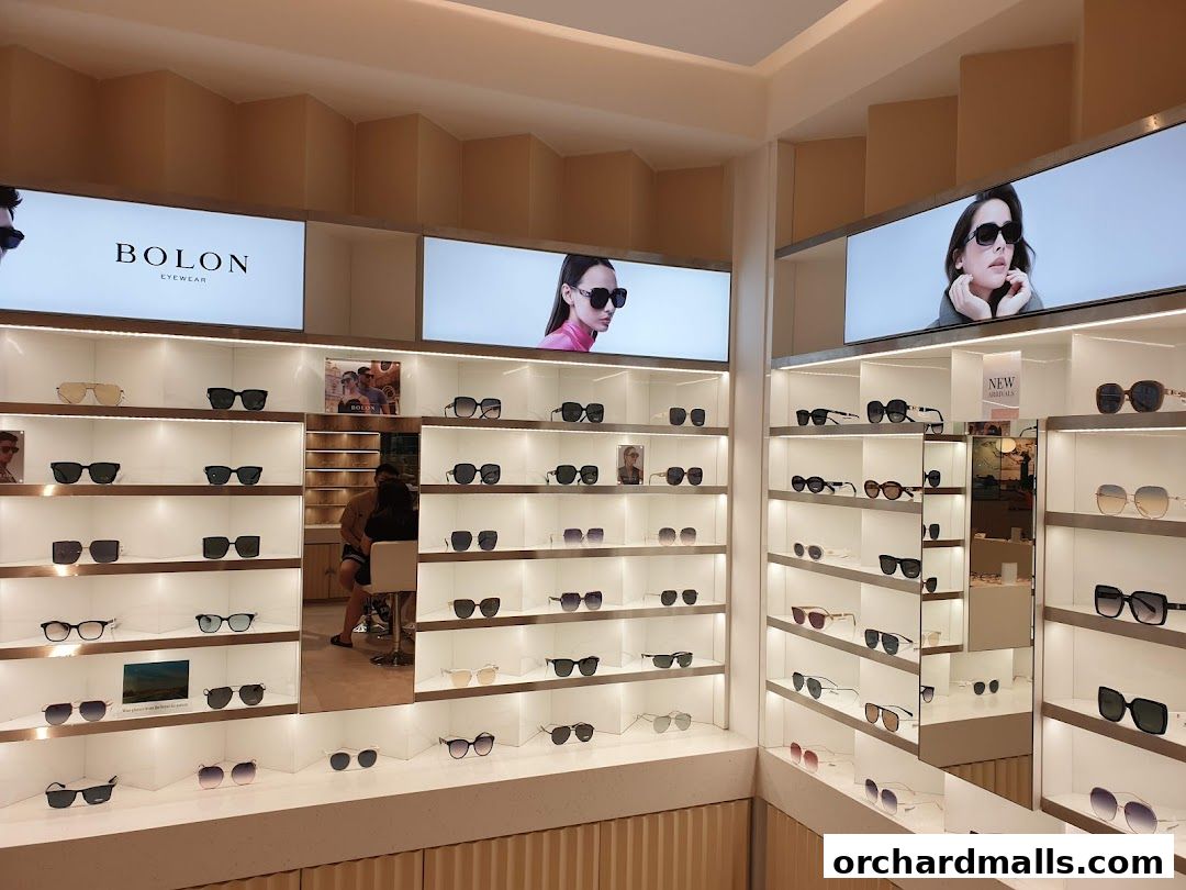 Bolon Eyewear