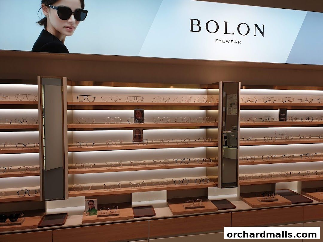 Bolon Eyewear