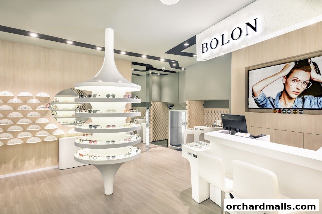 Bolon Eyewear