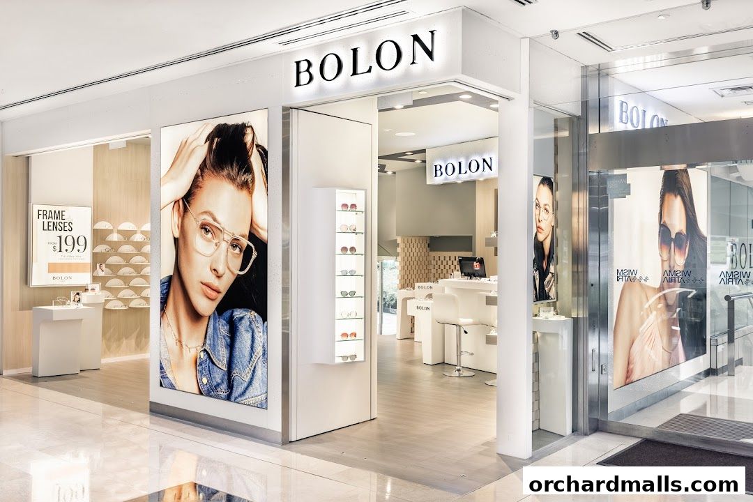 Bolon Eyewear
