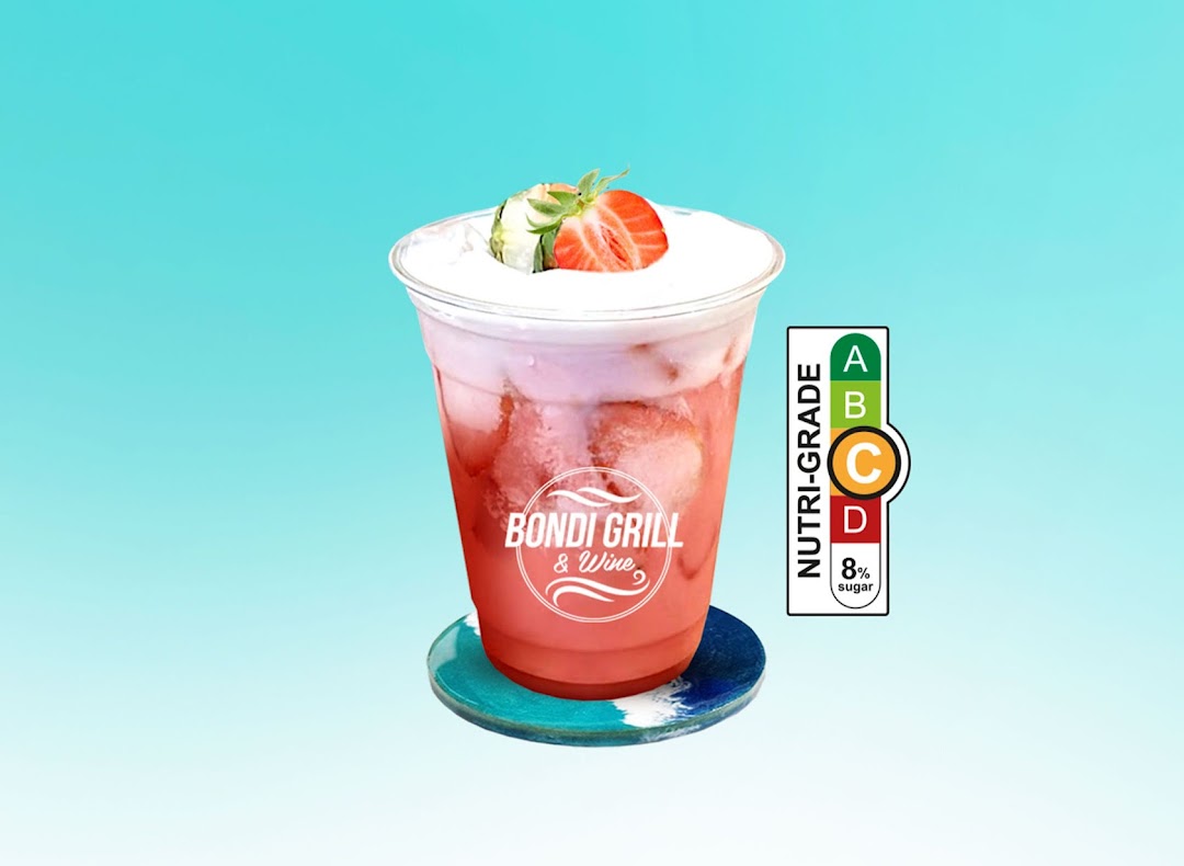 Bondi Grill  Wine
